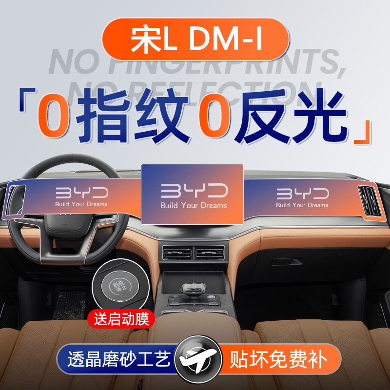 弗猛龙【黑科技磨砂膜】无指纹