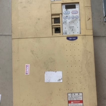 议价南京维修东芝变频器VFC3600-G4011F2 /VFS11-4075PL/VFAS1-41