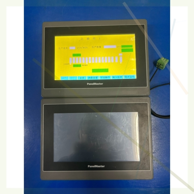 议价屏通触摸屏IPA2070-30ST P1N1C18,实拍图,