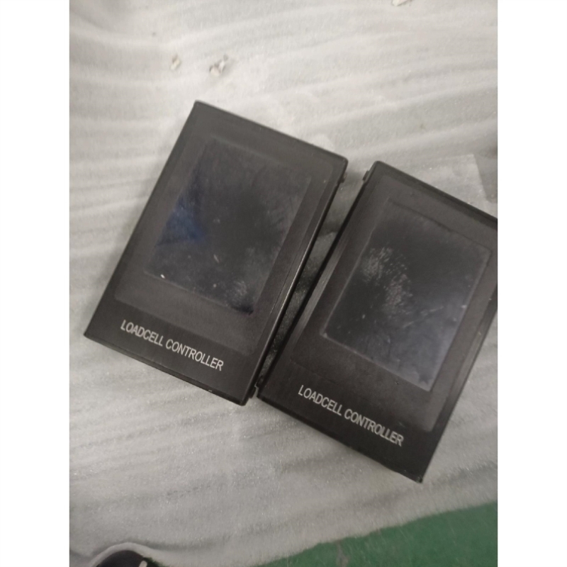 议价loadcell controller 控制器 实拍,带连