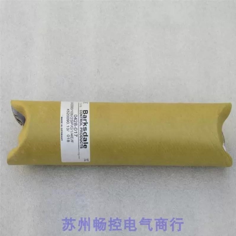 议价B008*Barksdale压力开关 0428-017 巴士德SW2000/10b/2SP/G1