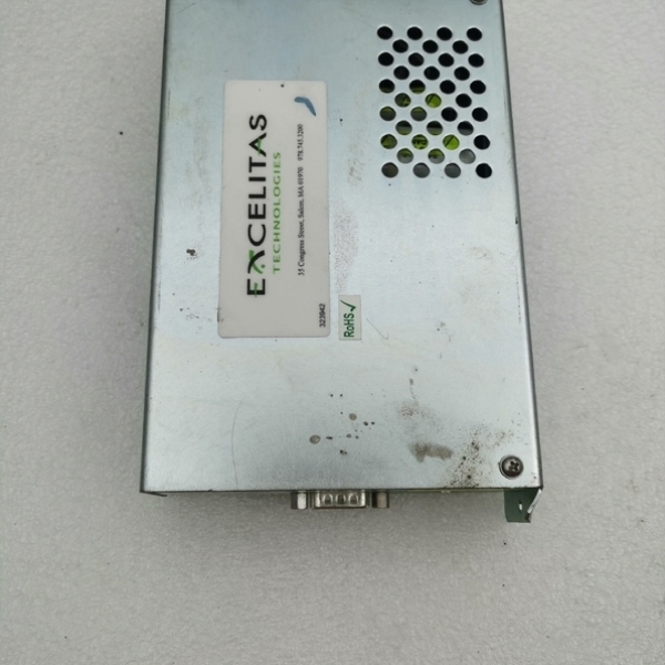议价EXCELITAS LS-1130-3 实拍 (
