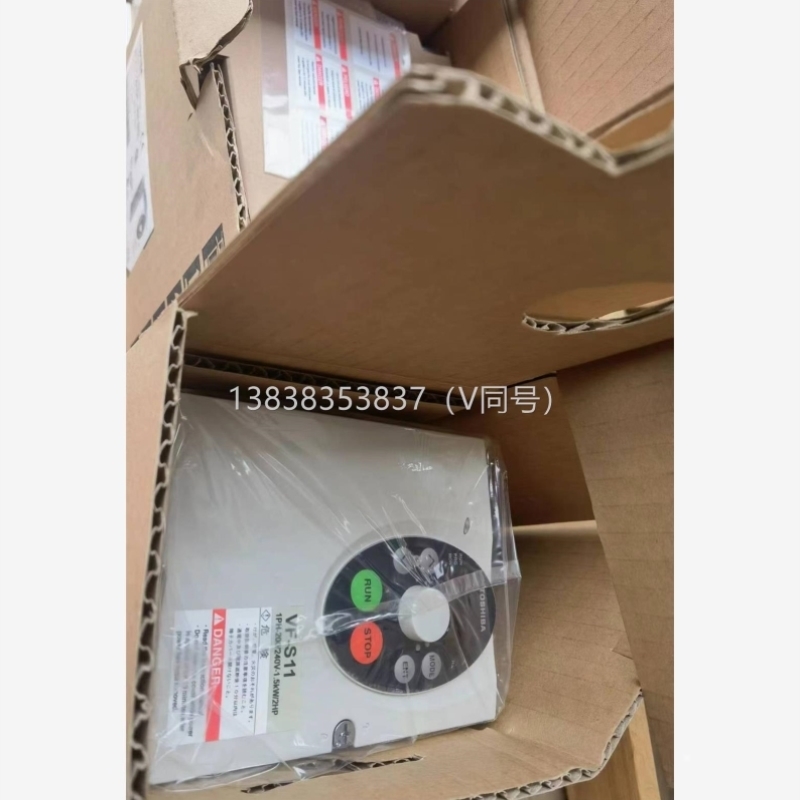 议价议价VFS11S-2015PL-WNR5. 库存 东芝变