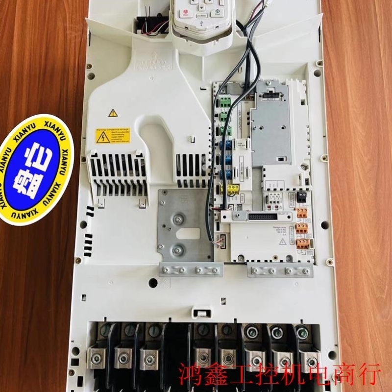 议价ACS530-01-363A-4 ABB变频器 200KW议价