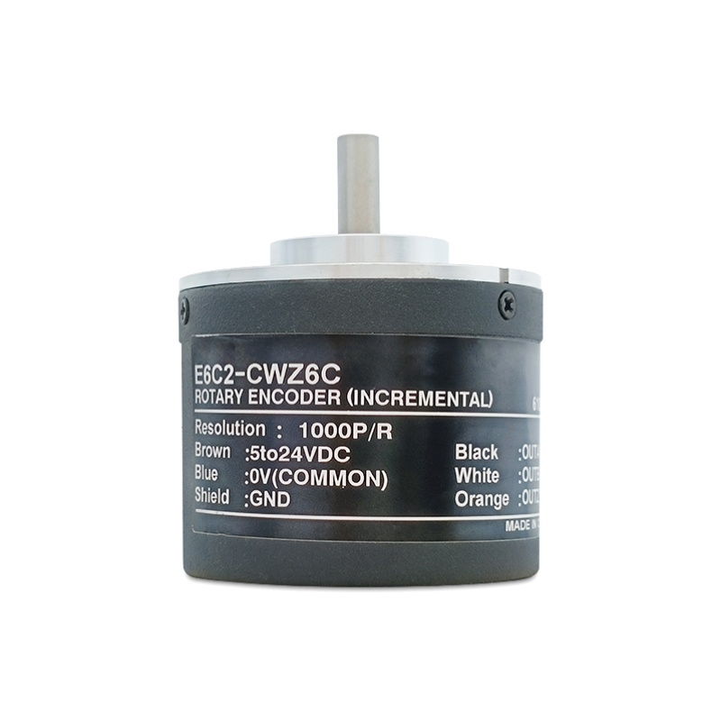 议价E6C2-CWZ6CH 编码器 质保一年 5000P 3000P