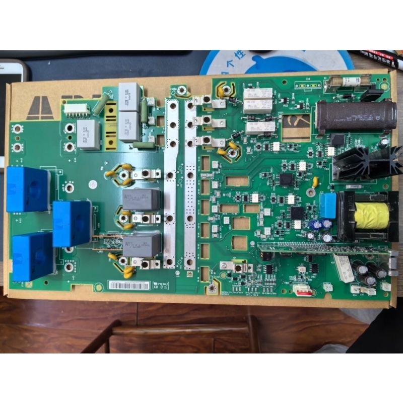 议价RINT-5521C驱动板ABB变频器 实拍图未