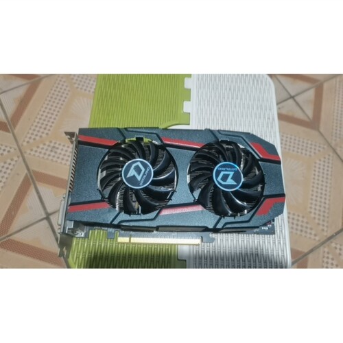 议价一片迪兰 R7 260X 酷能 2G DC,功能