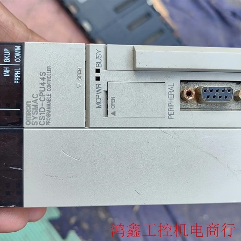 议价/CS1D-CPU44S,仅1台,议价