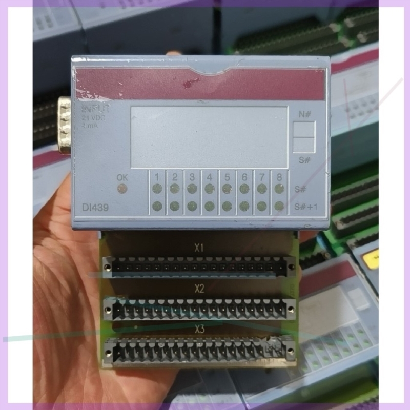 议价贝加莱+DI439+7DI439.7