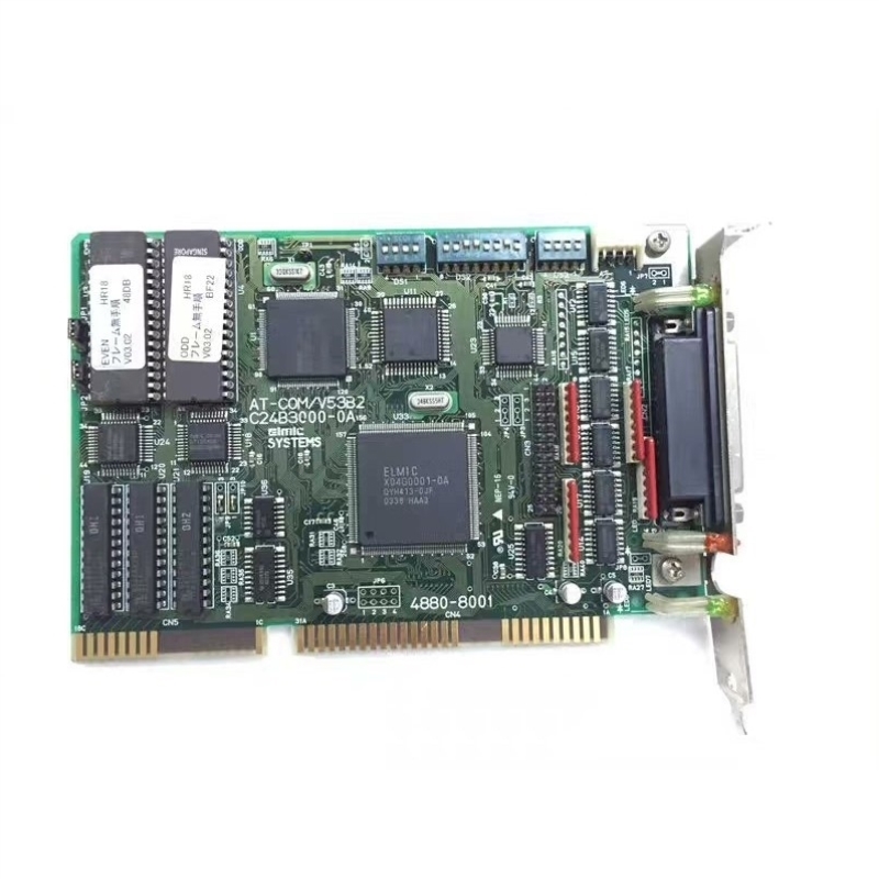 议价EIMIC SYSTEMS AT-COM/V53B2 C24
