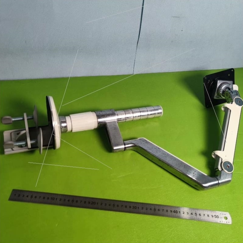 议价Humanscale优门设 M2显示器支架单臂支架 机械