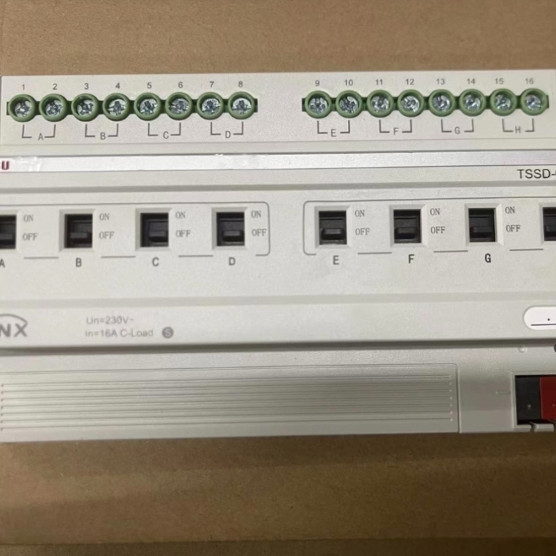 议价南京天溯TIANSU模块TSSD-1216C/TSSD-0816C/TSSS-0416C