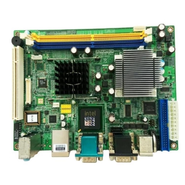 议价研华 POD-CB10 DAC-SC16-00A1E北京精雕主板 POS机主板 议价