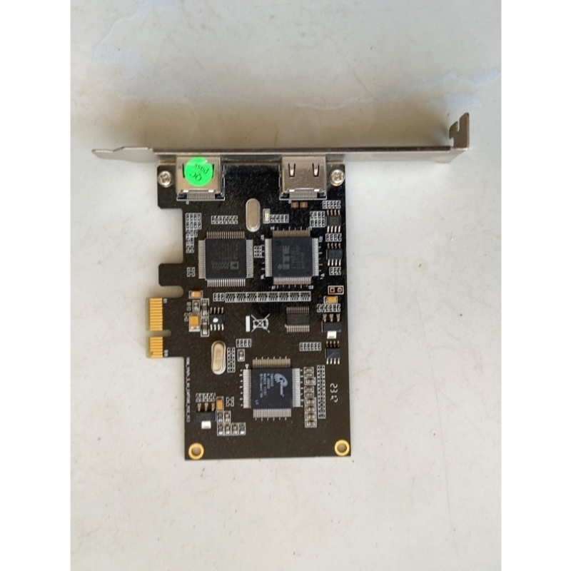 议价采集卡HDMI1.3 PCIE-Capture Card