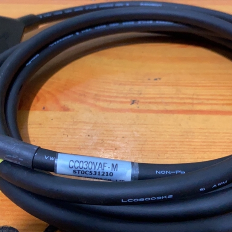 议价库存东方电机CC030VAF-M延长线 orientalmotor 库存货