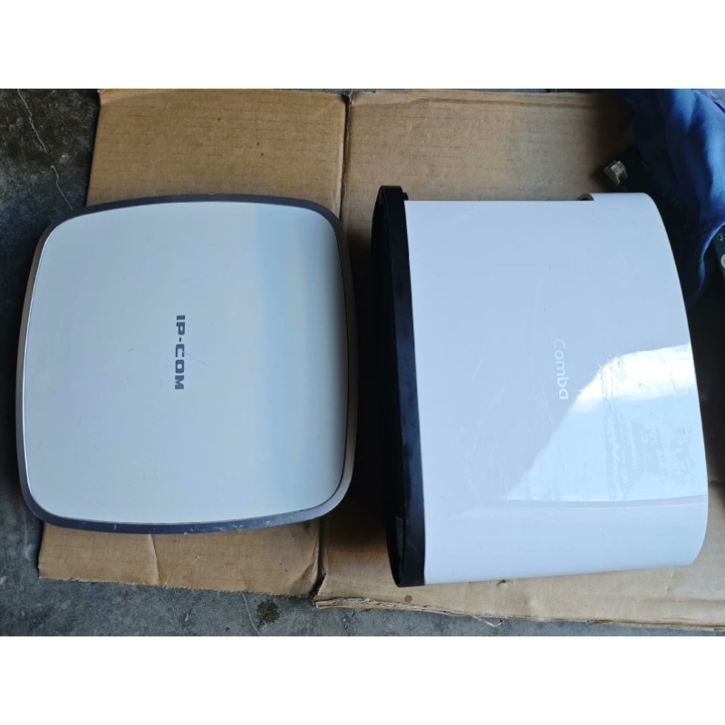议价两台AP无线网型号普联IPCOM W48AP 另一台型
