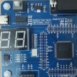 议价开发板BJ-EPM240 MAX I