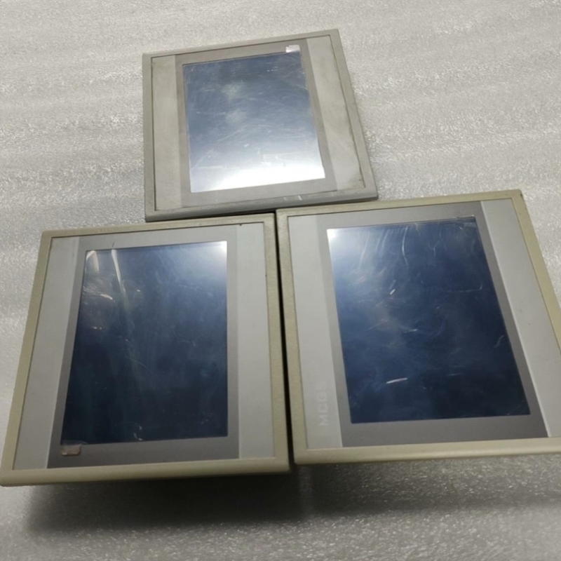 议价昆仑通态触摸屏 TPC7012EW