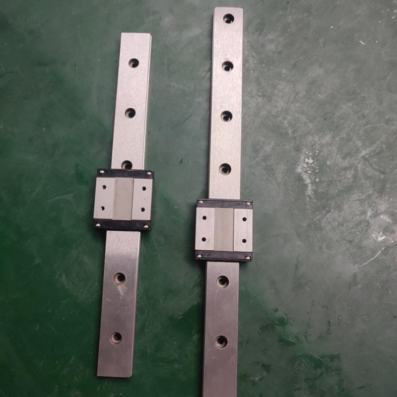 议价议价LMBM12W TSK滑块轨道