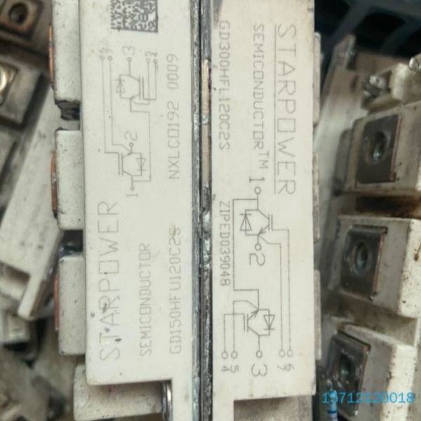 议价【议价】GD200HFL120C2S/GD300HFL120C2S/