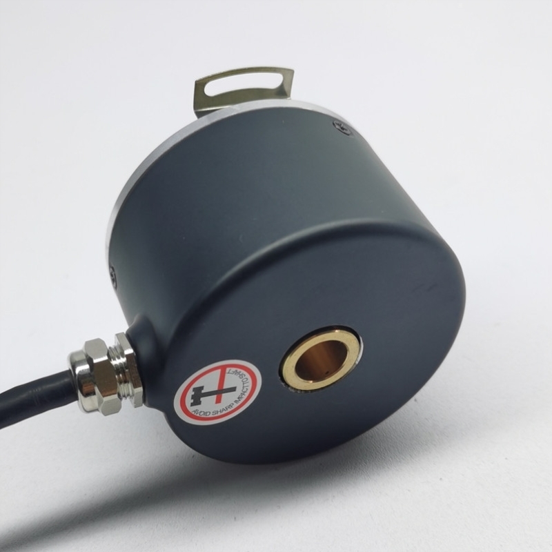 议价PKT5812-100-G10-30F-G24C空心编码器HJ5812-100RC-G24K