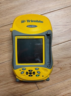 议价议价Trimble GeoXH GEOEXPLORER 2008