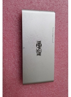 议价议价TRIPP.LITE U442-DOCK4-S 雷电3 TY