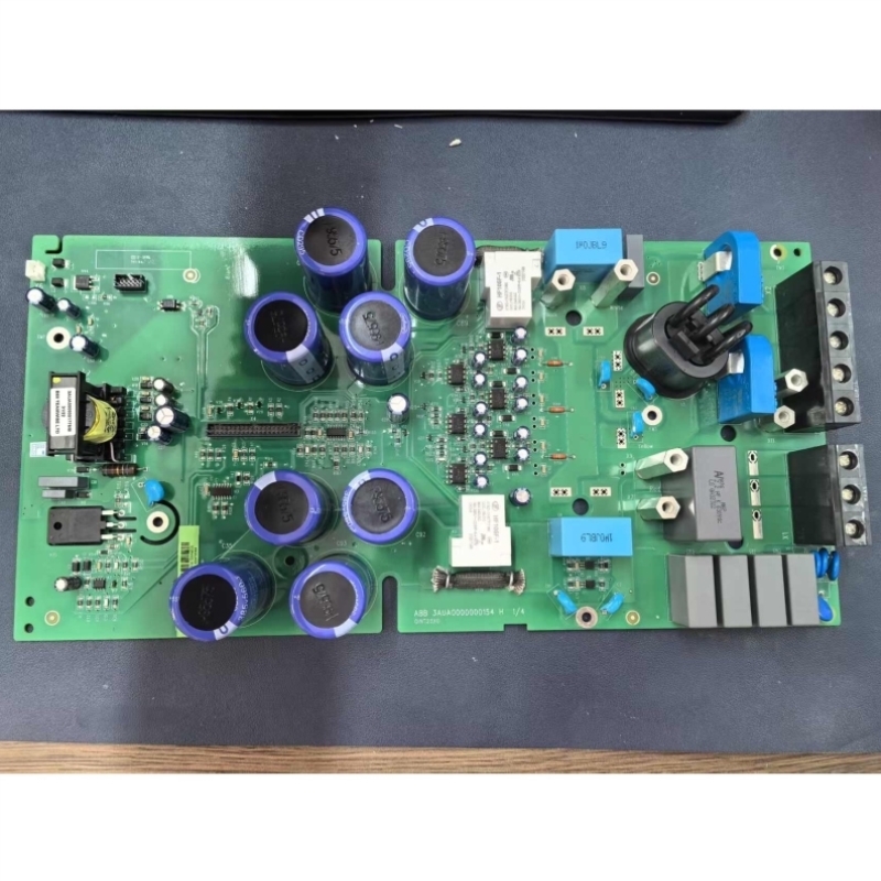议价ABB变频器510/550系列OINT2320C不带模块