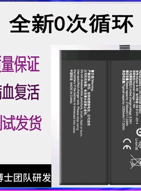 适用vivo iQOO NEO5S手机原装电池V2055A V2154A电板B-P5 B-S9