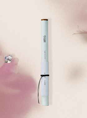 空山时·诗性入香丨手工天然植物精油线香花香木滋调熏香持久清香