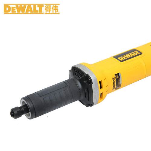 直磨内磨机石材雕刻机6mm多功能电磨头砂磨机DWE886T/S