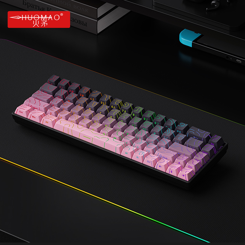潮流精品，品质保证