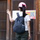 户外轻便双肩包女夏季 春游旅行小包超轻折叠运动登山背包2026新款