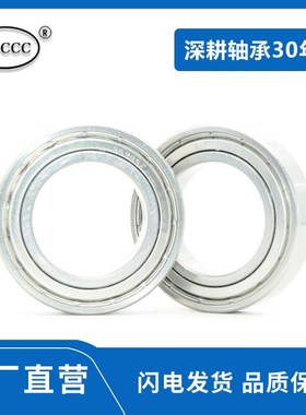 不锈钢轴承SS 6900/6901/6902/6903/6904/6905/6906/6907 ZZ -2RS