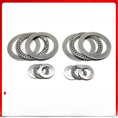 平面推力滚针轴承AXK5578 6085 6590 7095 75100 80105 85110+2AS