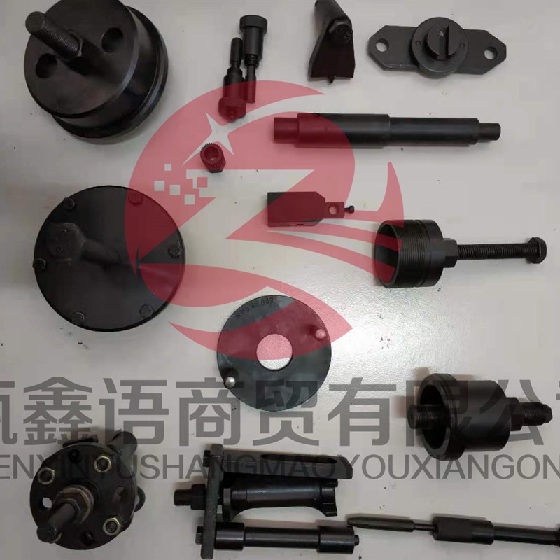 南京依维柯柴油 FIC3.0发动机维修工具扶桑3.0正时链条工具
