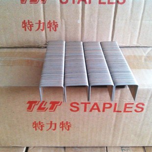 PW2638码 钉工业钉钉子P1326x25mm家具用钉子10010发 钉枪钉U型钉码