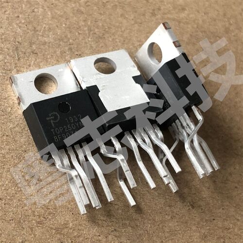 全新原装正品 TOP249YN TOP250YN 液晶电源管理IC芯片 TO-220直插