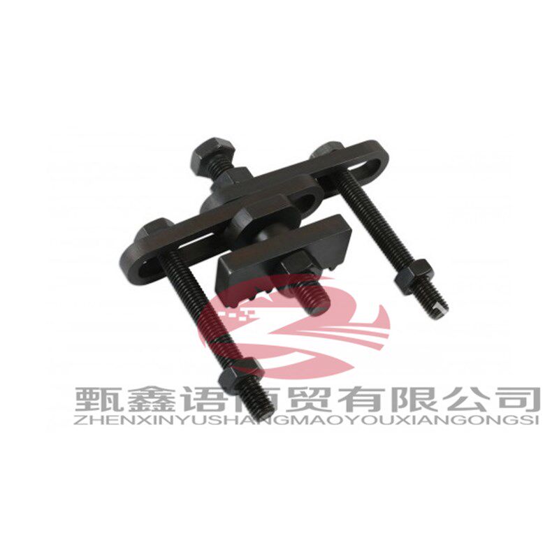 2012款现代起亚I20FDe 2.0DHCT 发动机飞轮固定器