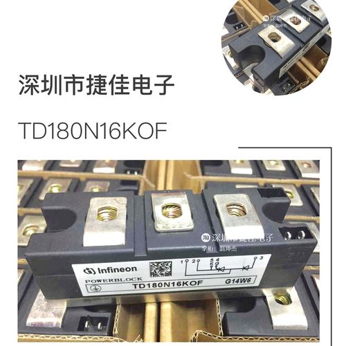 TD180N16KOF TD180N14KOF TD180N18KOF TD162N16KOF TD162N14KOF