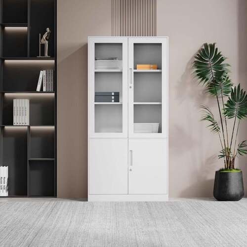 Steeel aoffice abincetMetal sto震怡-529rg cabinet file cabin