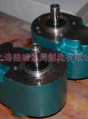 -b-b10轮泵 齿451CBB液压齿c轮油泵 上海小型油泵厂家