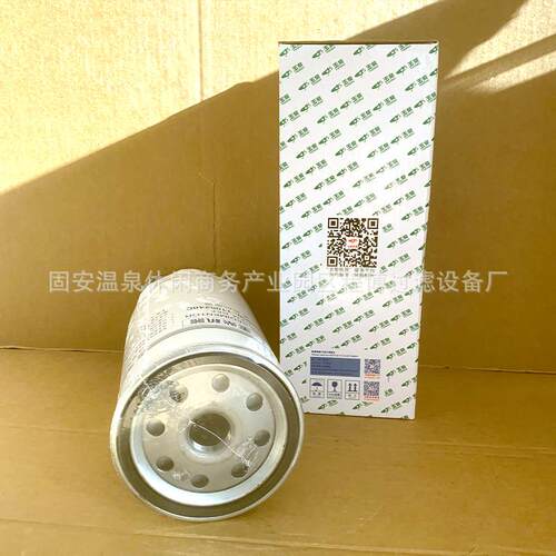 油水分离滤芯替代G580-110G5800-115240CX柴油滤清0器YC-油660重