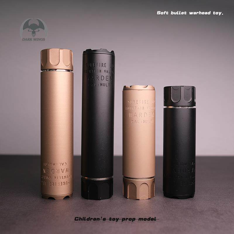 socom金属高复原surefiewaren14逆消音器通用激趣ldt锦明仁祥司骏