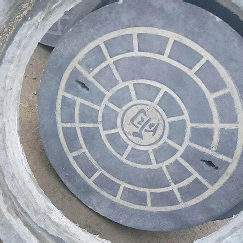水泥井盖厂家化粪池井盖700圆形水泥井盖水泥井盖水泥篦子,基础建材,井盖,淘宝优惠券,粉丝福利购,淘宝优惠卷