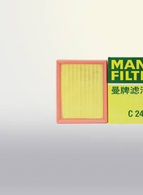 曼牌空滤C24069适配哈弗H6二代H2S H4 F5 F7X VV5空气滤芯格