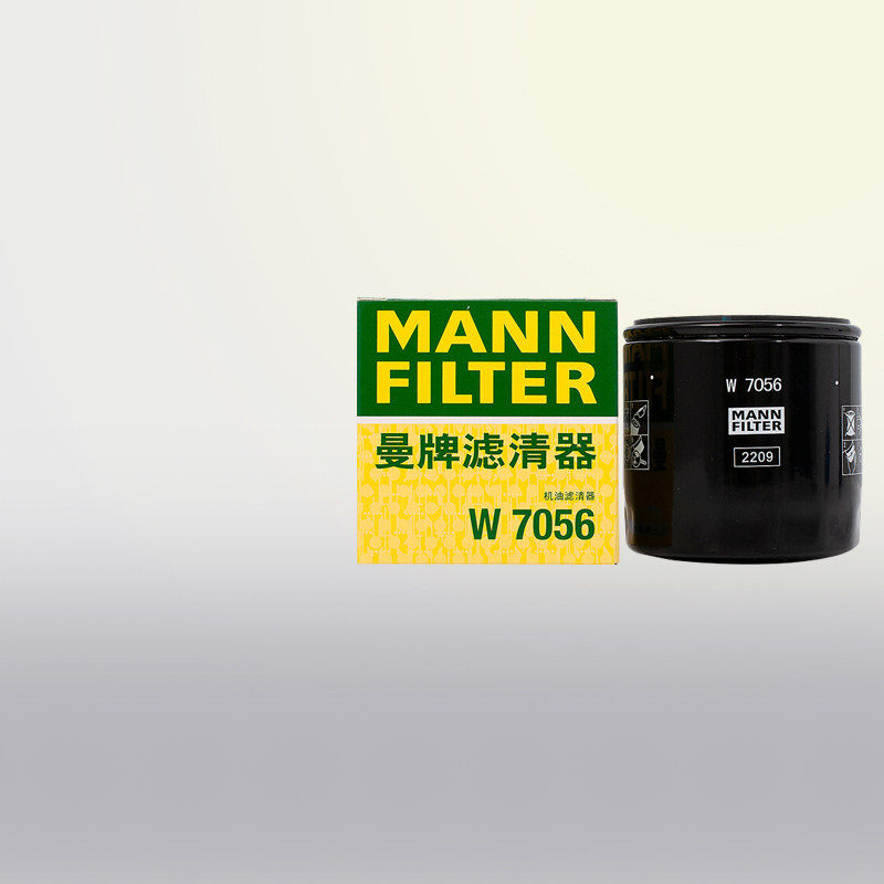 适配雪佛兰景程沃兰多乐风创界乐骋科帕奇爱唯欧机滤曼牌机油滤芯图片