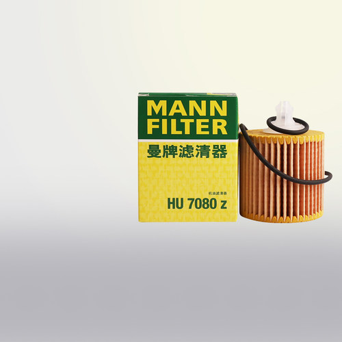 曼牌滤清器雷克萨斯ESCT机滤