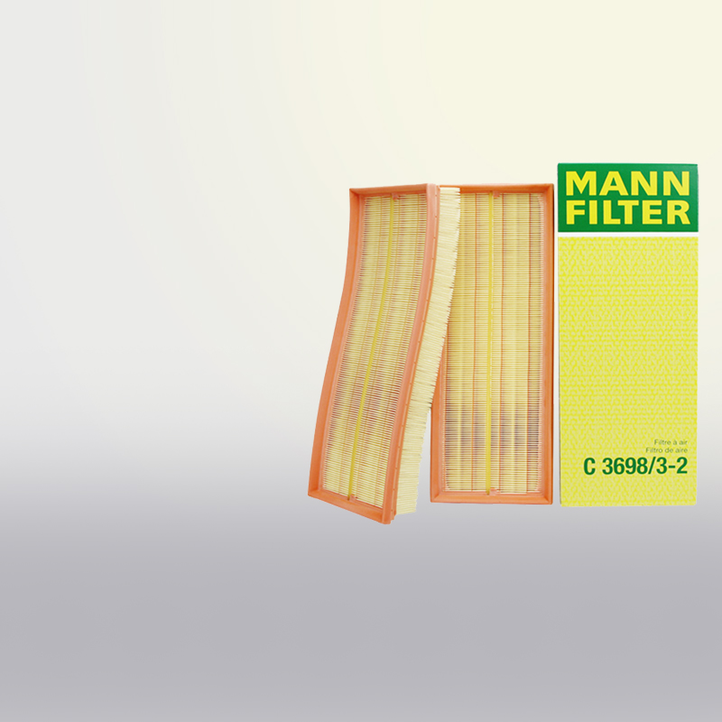 适配奔驰GLK300 E300 R350 R300 SL 奔驰S350 ML350空滤芯空气格