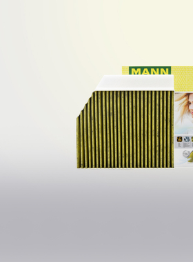 适配奔驰C180 C200L C260 C300L E200 GLC260内置空调滤芯FP26023